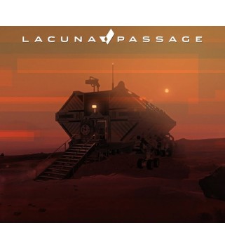 Lacuna Passage PC Steam Key GLOBAL